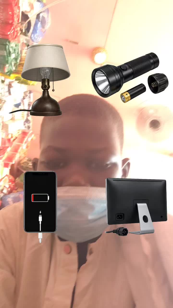 @Zaim. Marouf. tchadien