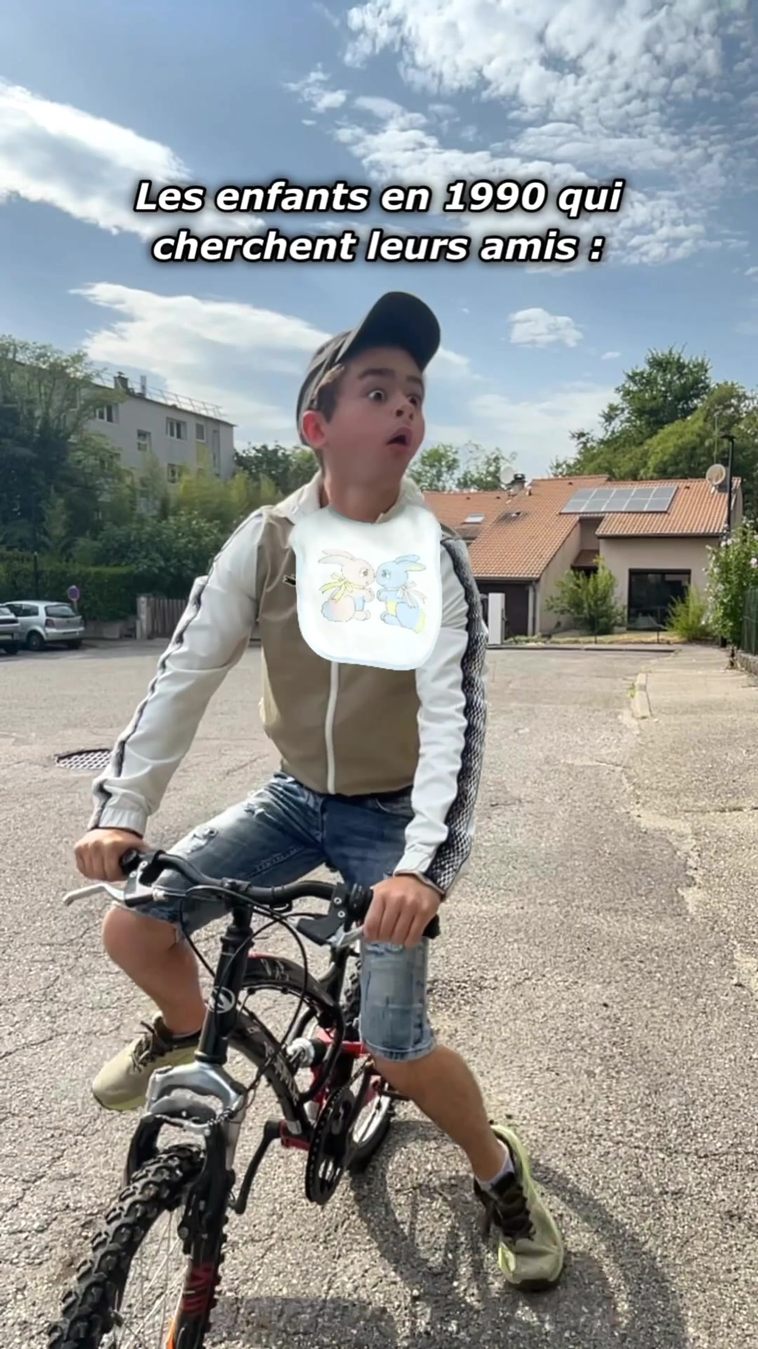 @Le déraciné