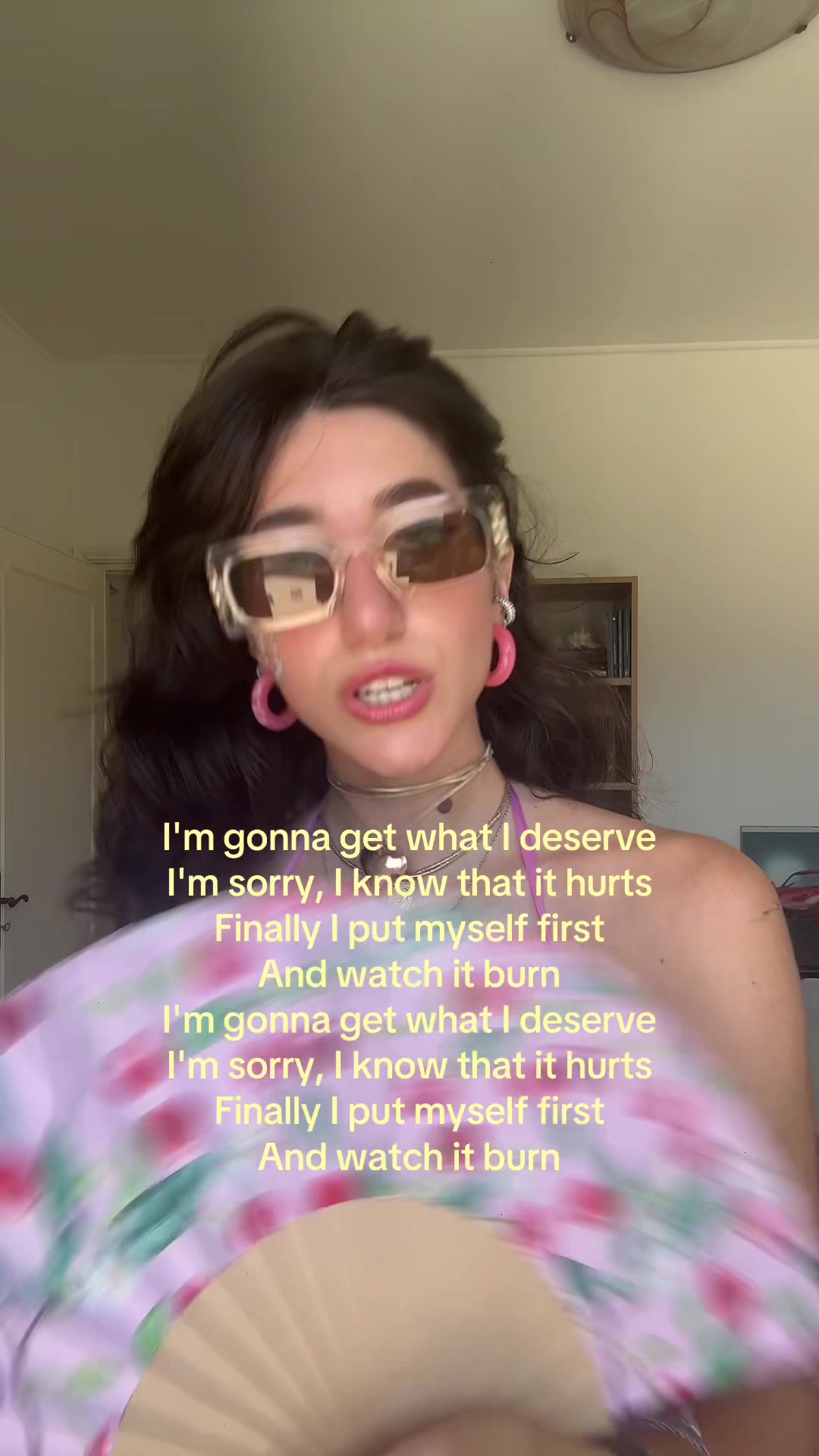 @Sara Falcone🍒