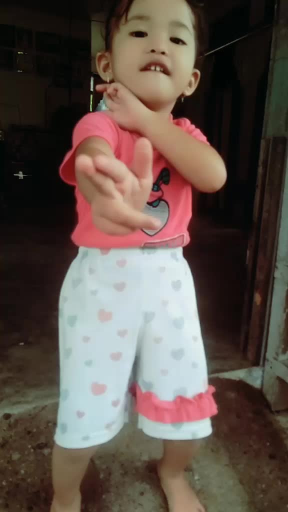 @Selfi Yanti maduwu