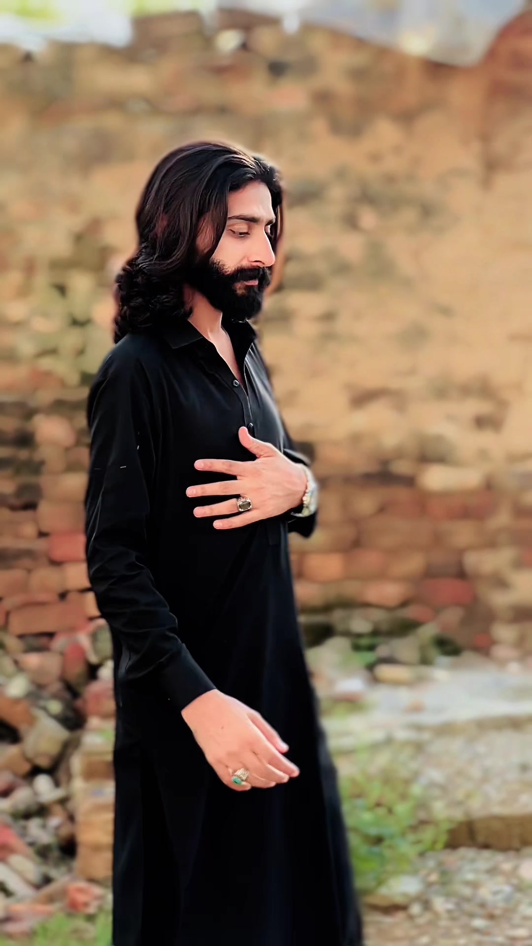 @Haji Saab