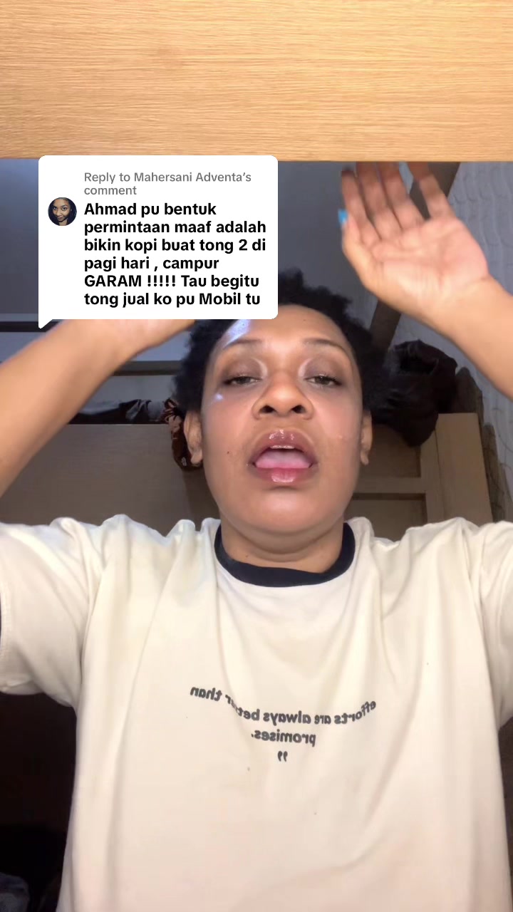 @tantejahe
