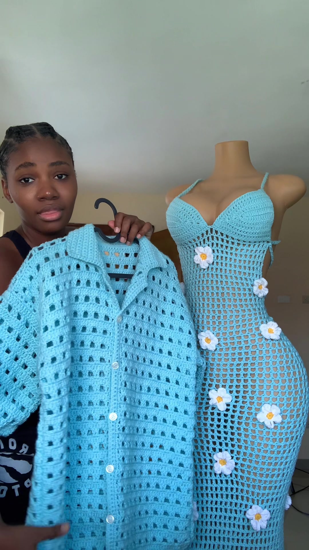 @yamicrochet_509🧶🧶