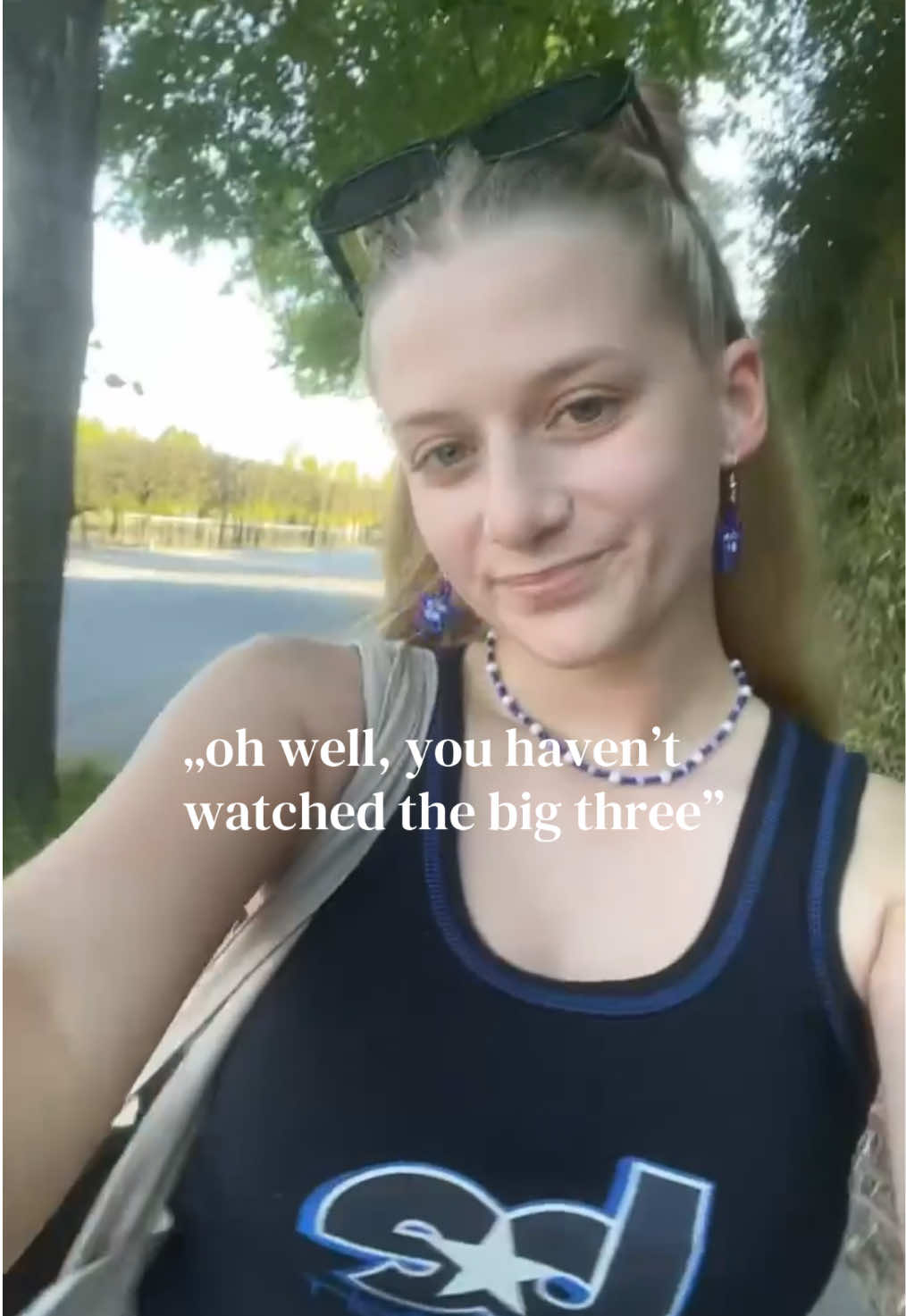 @Sarah🎶🪩&trade;️