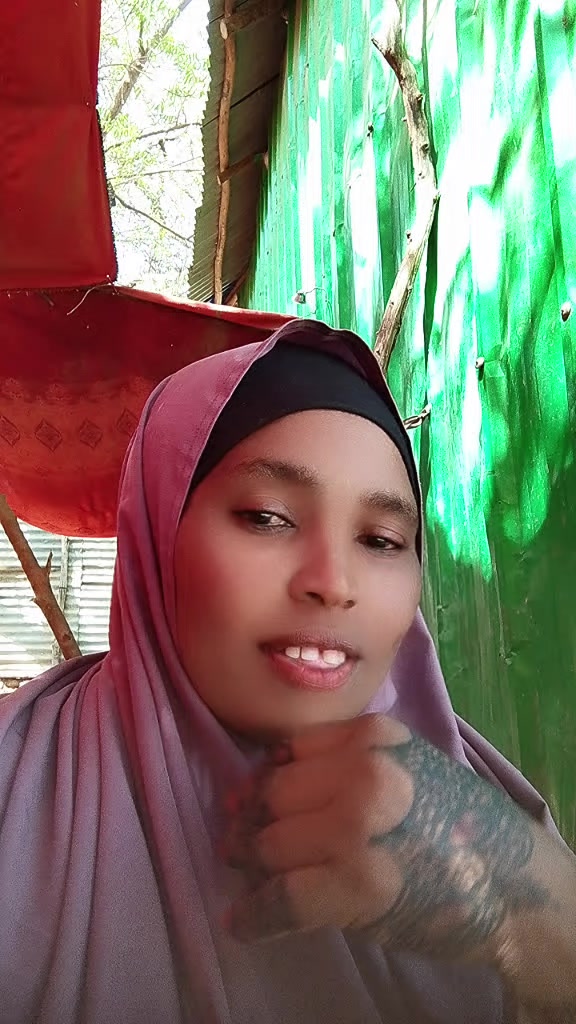 @boqorda reer hiwoy