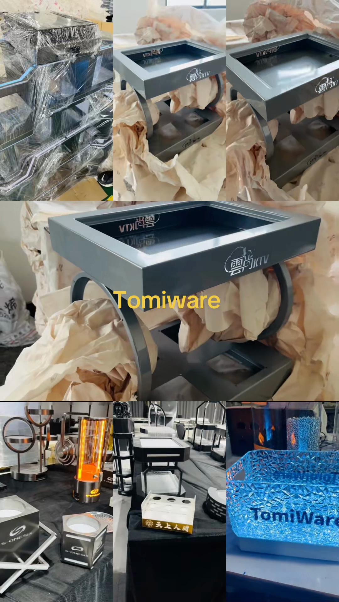 @Barware products