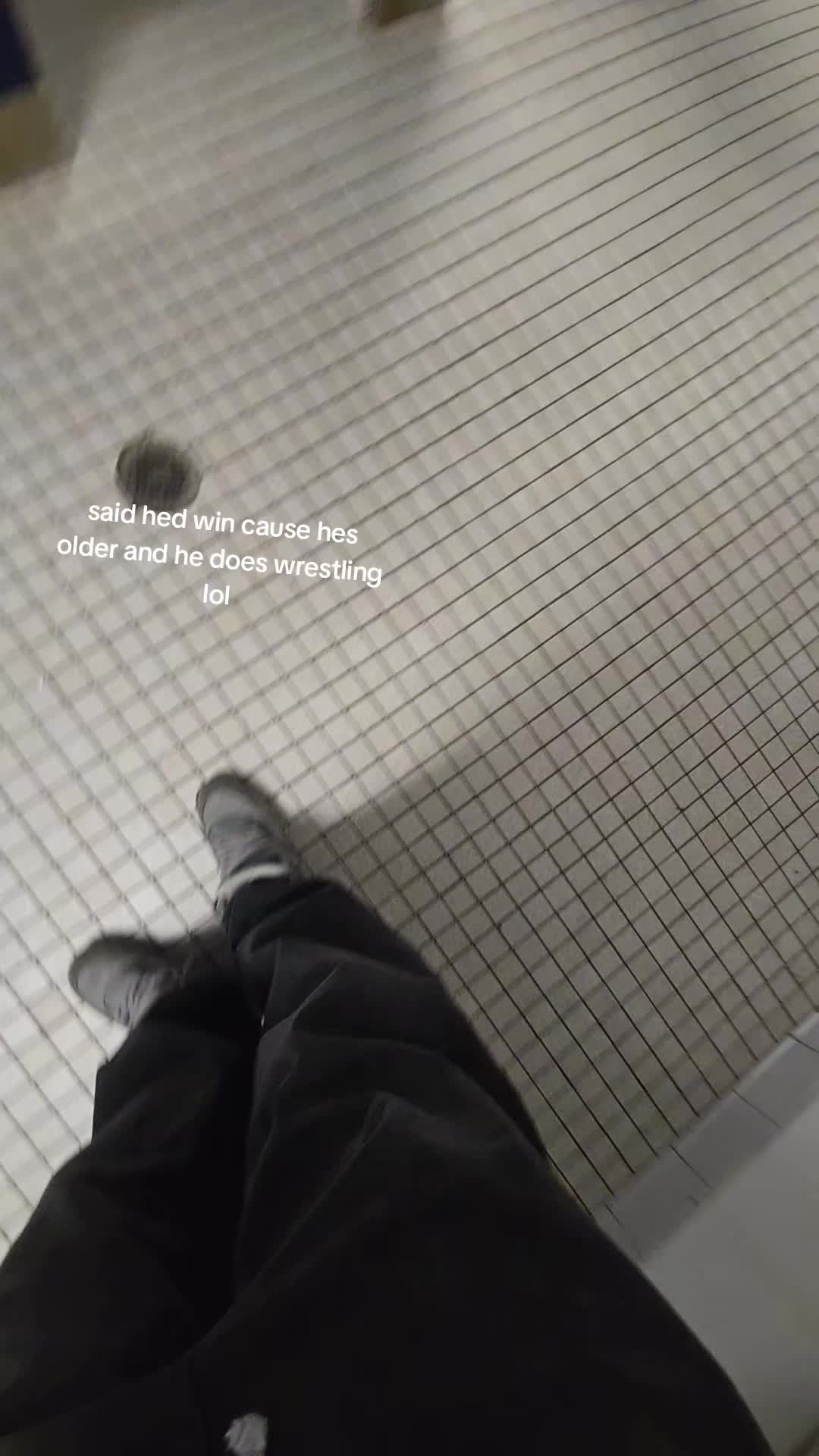 @Jay da goat