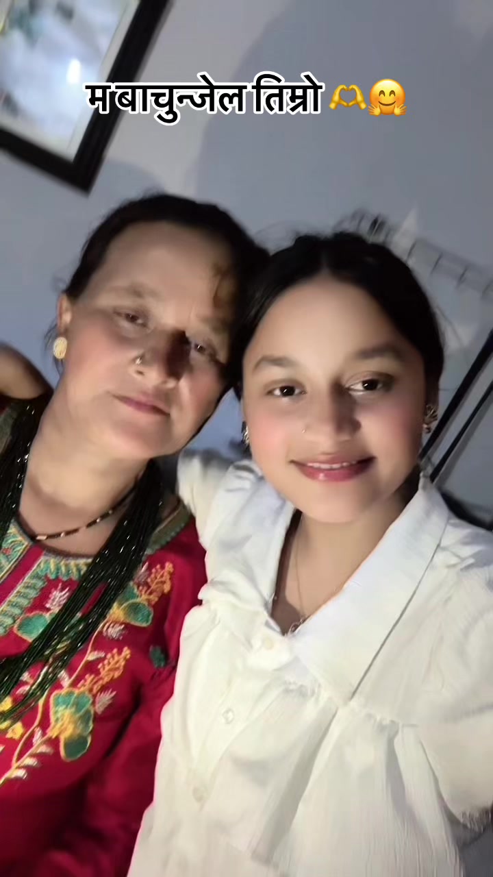 @Miss Bhattarai🧿🧿