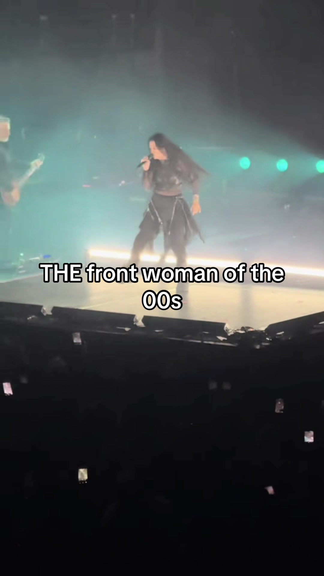 @live fan account