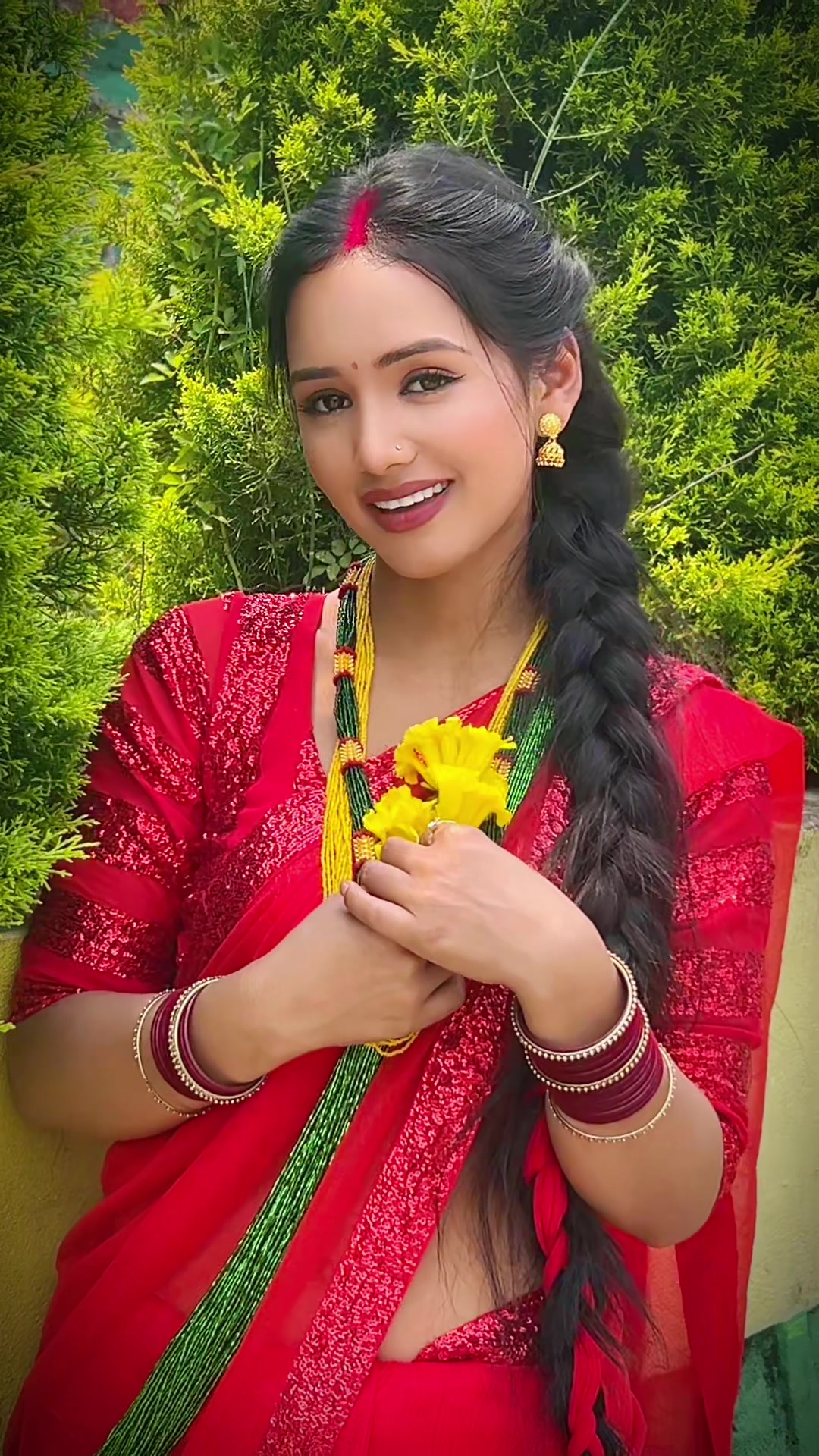 @Aayushma karki official