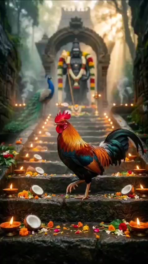 @shashanth Bharath