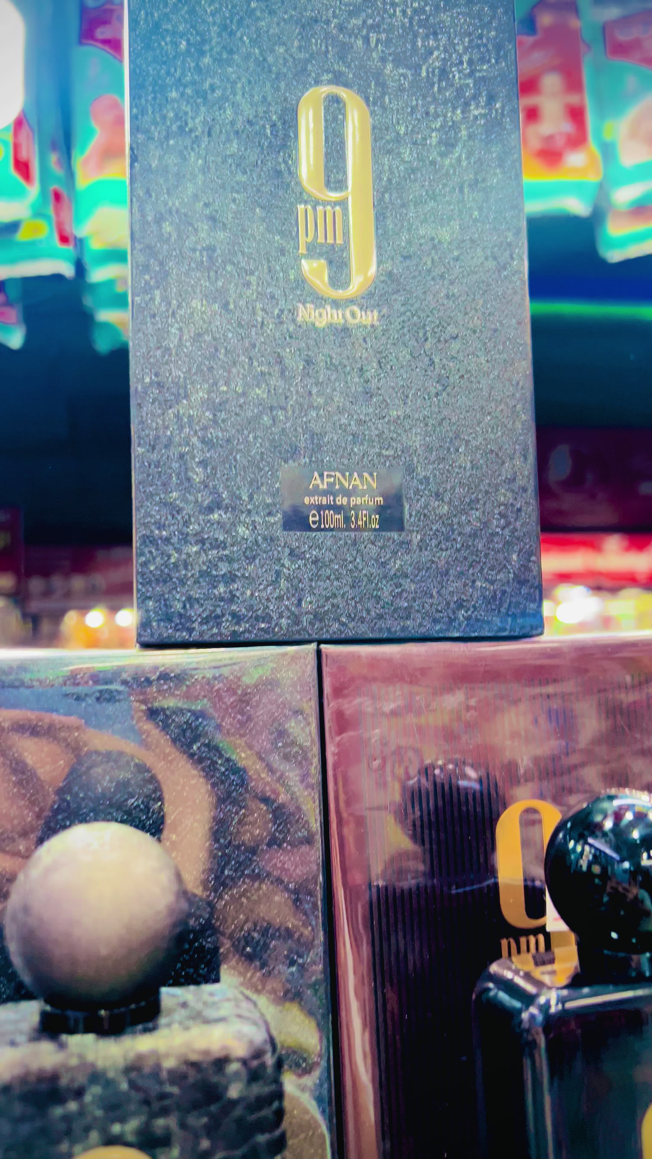 @Hashim brothers cosmetics