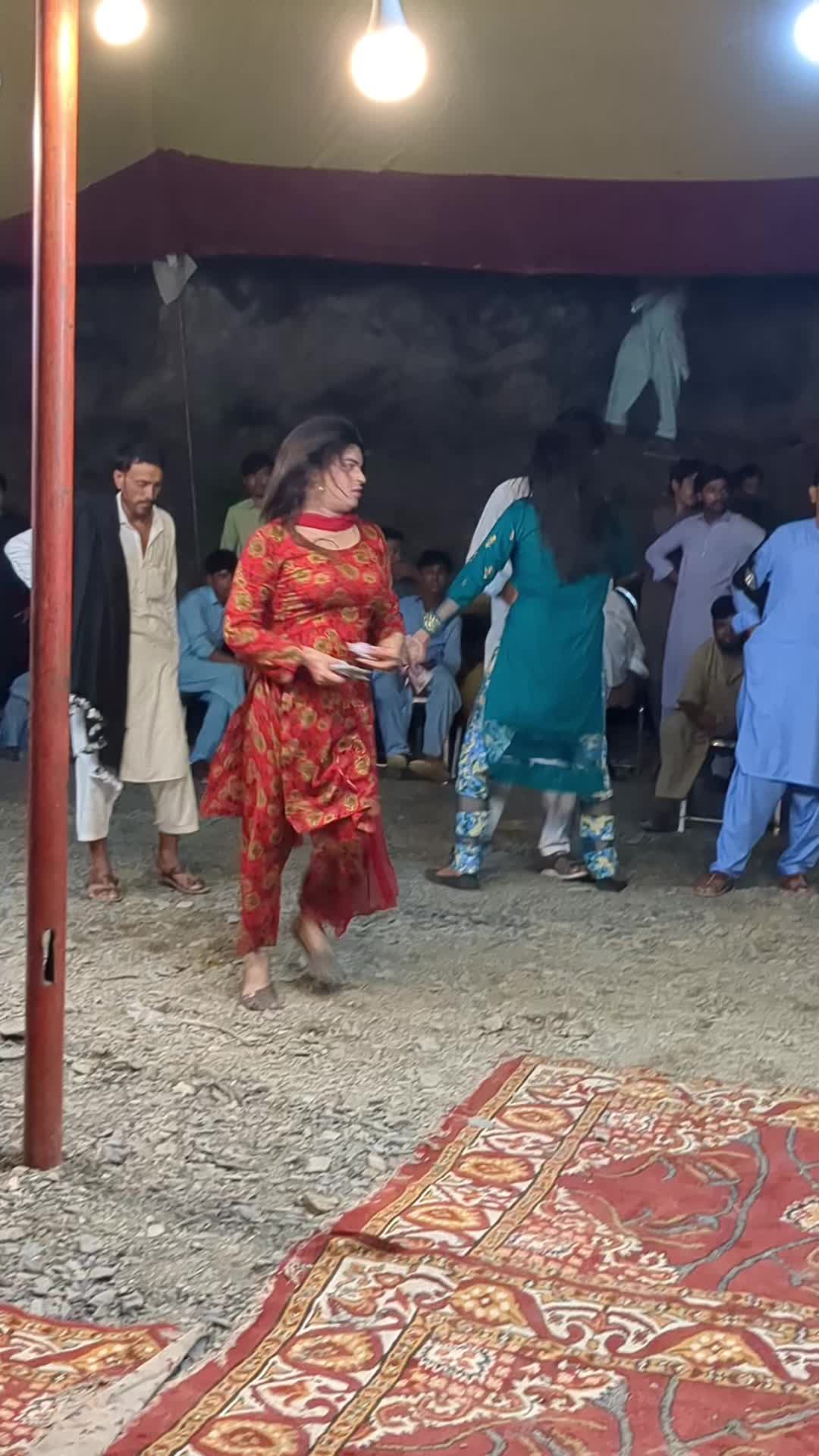 @All Kpk dancer 💃