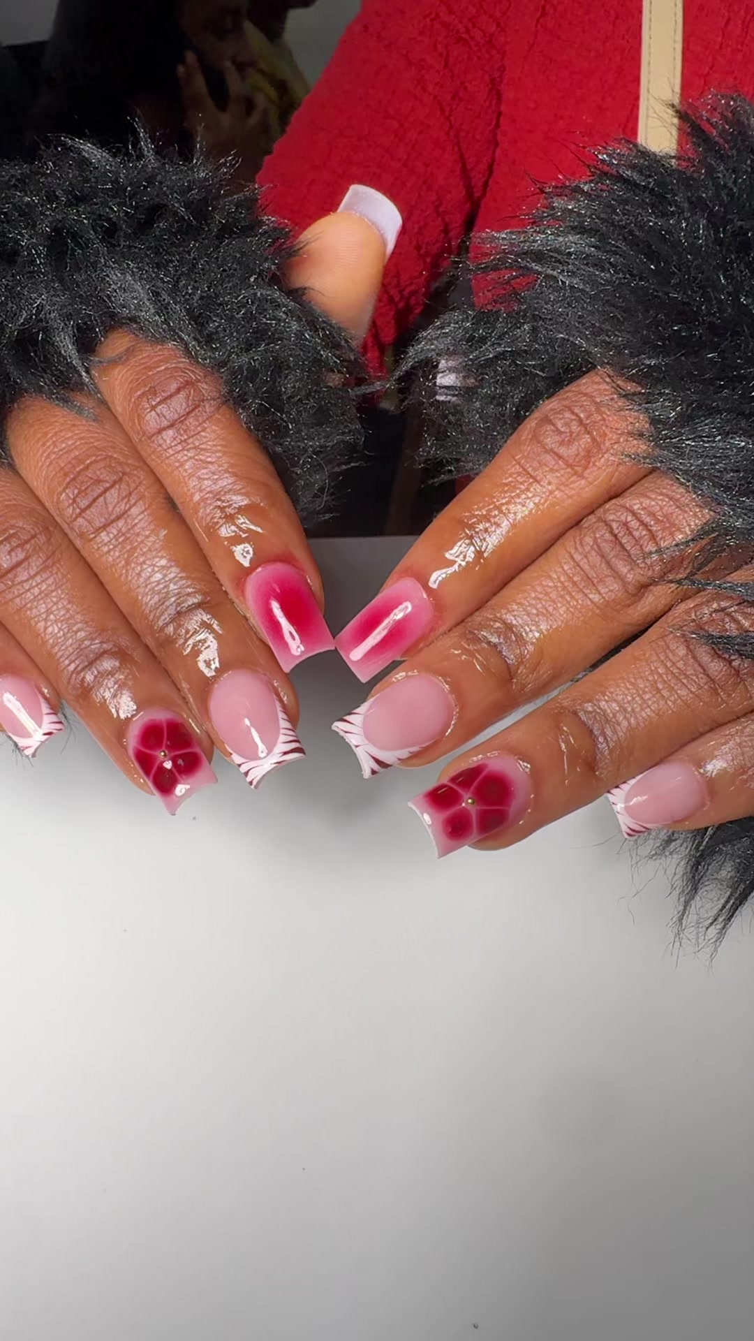 @Salon D’ongle Chez Les Garçons