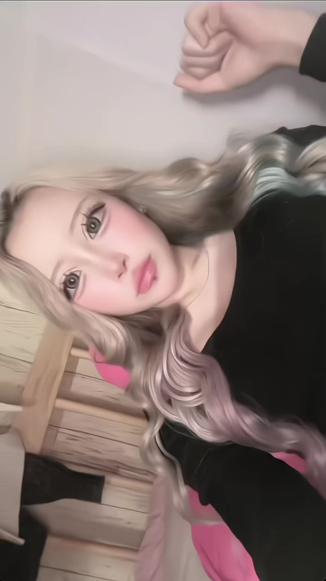 @ほの