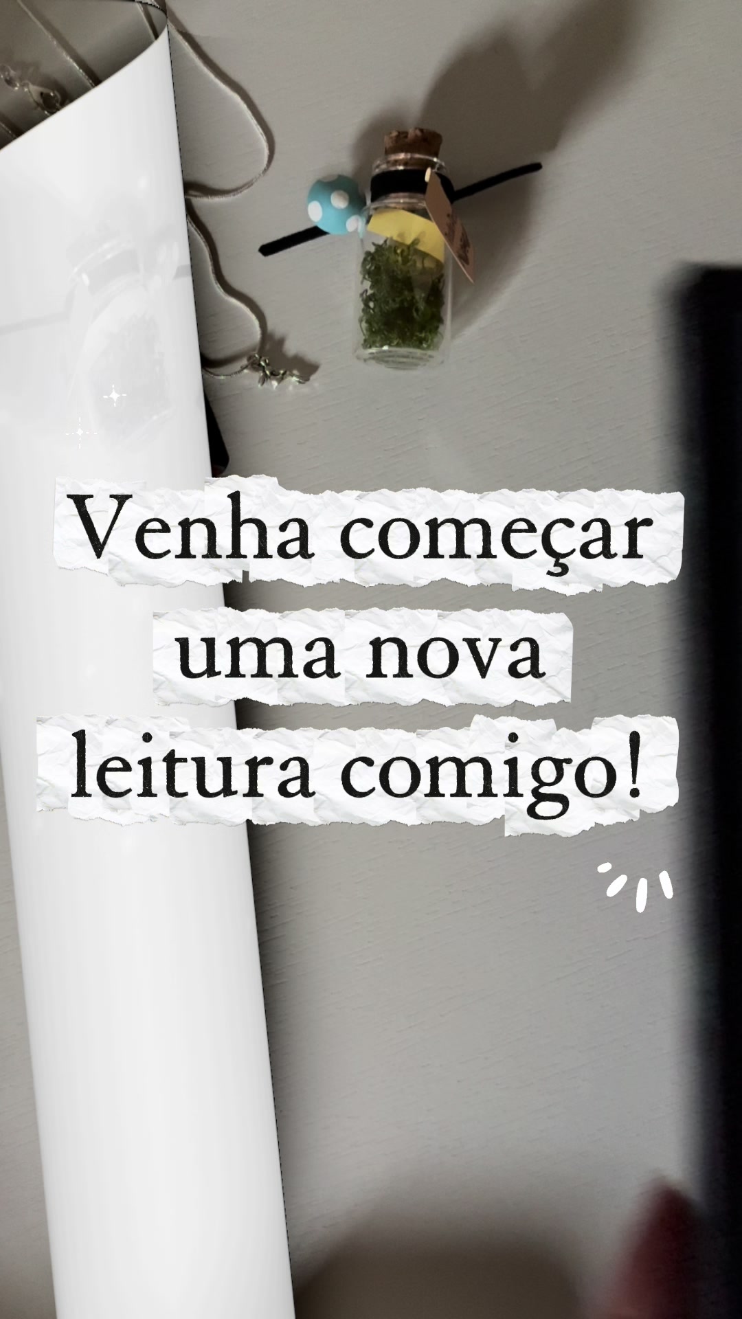 @Cantinhode_leituras