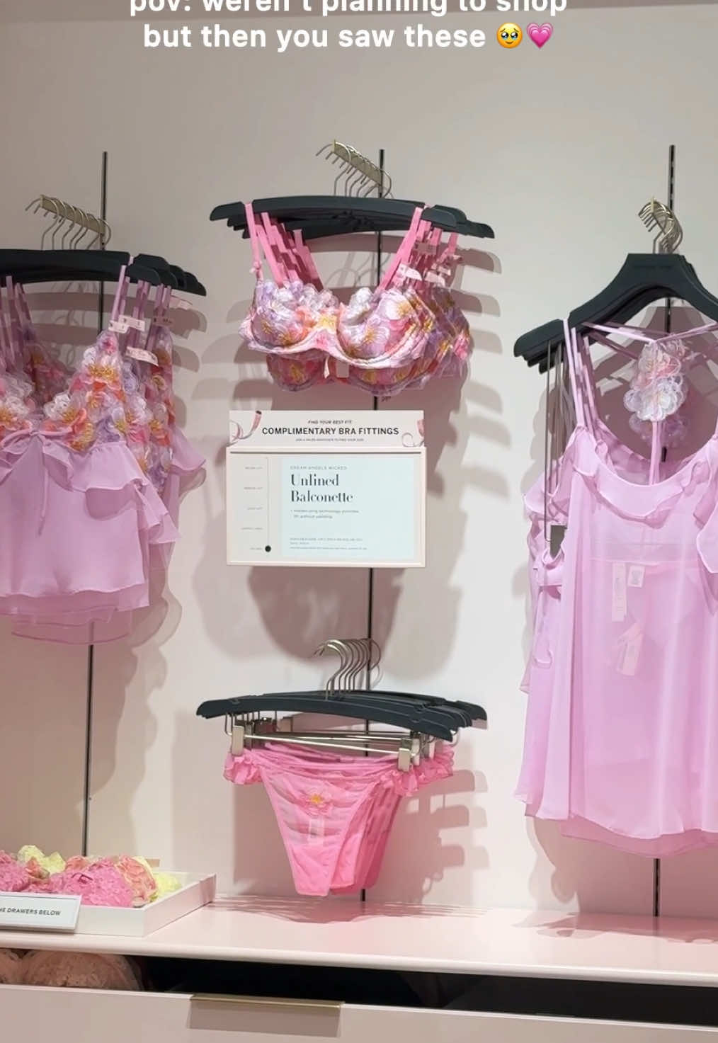@Victoria&rsquo;s Secret Australia