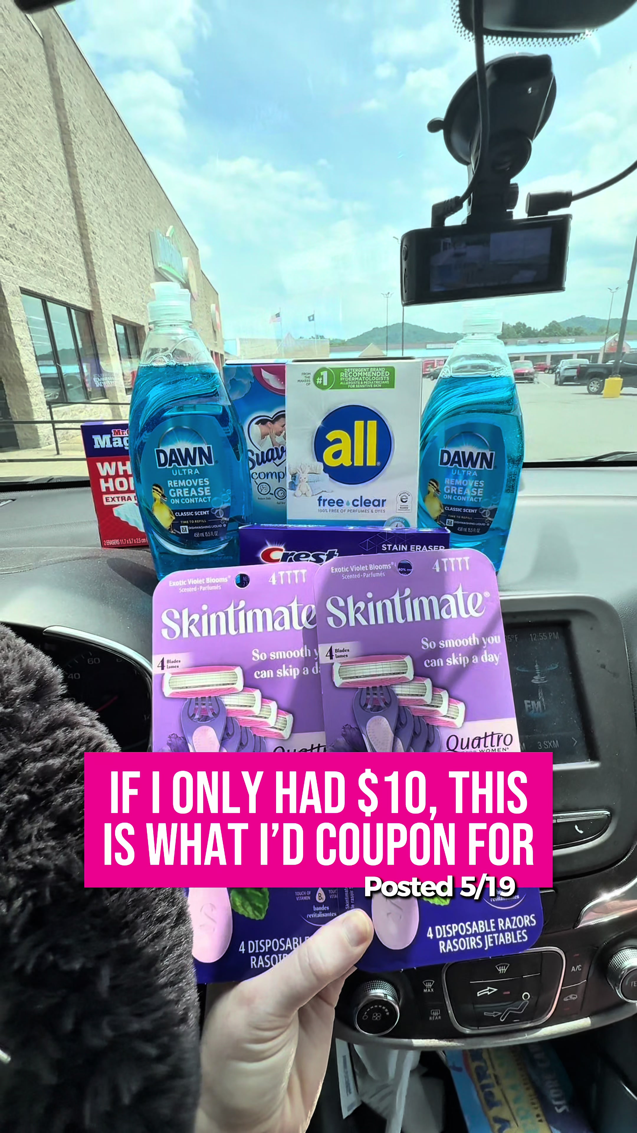 @Tori – Couponing Deals