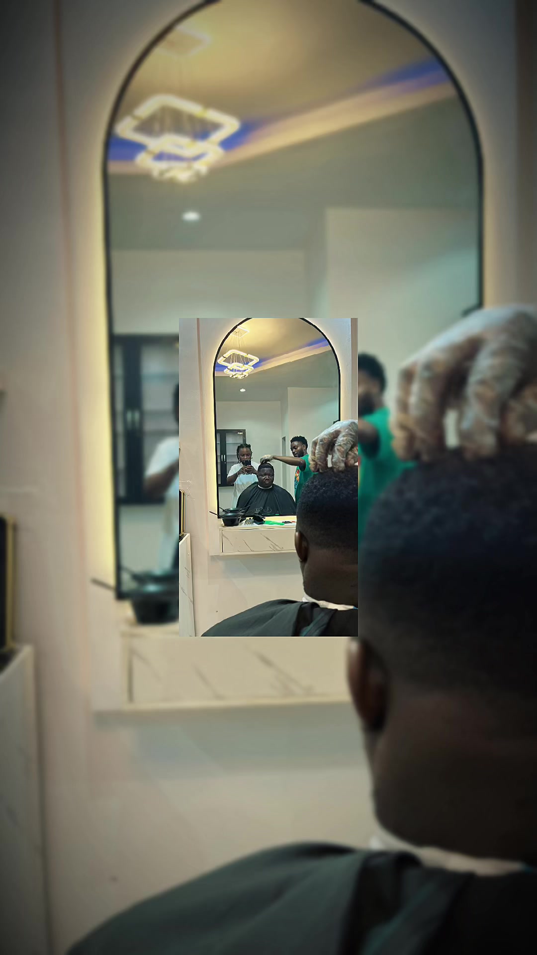 @S.London Hairtreat studio