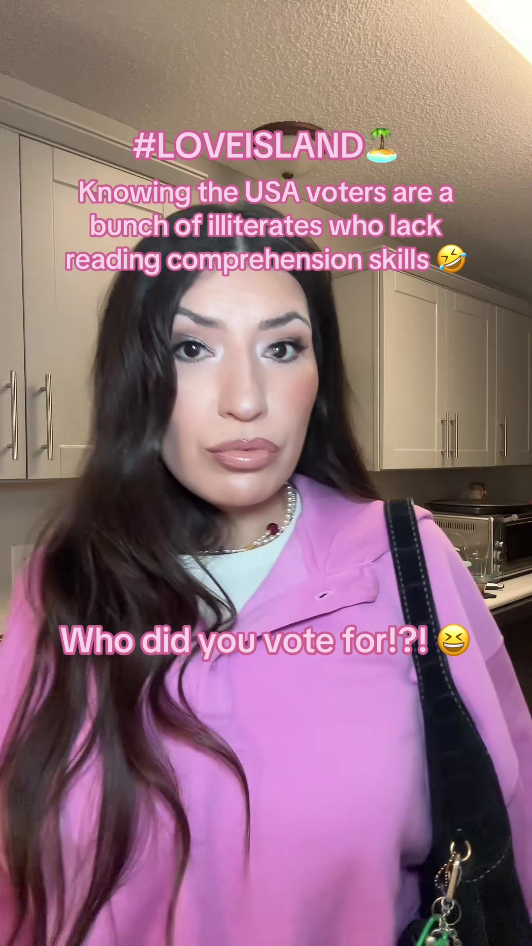 @MXCHIC | LATINA BRAND