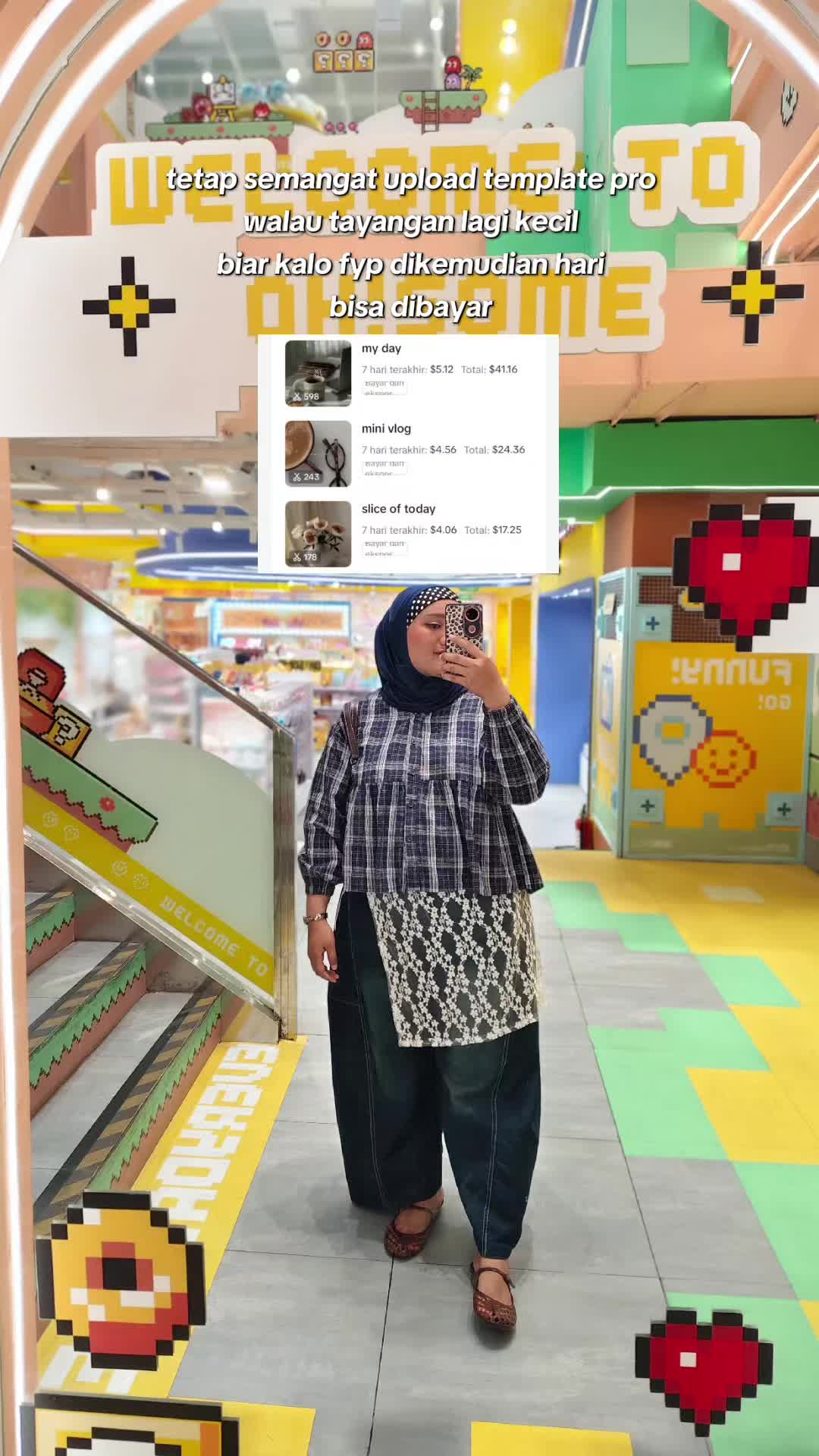 @Ariyani