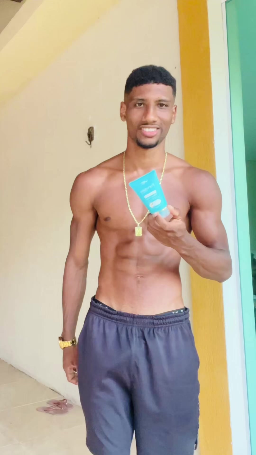 @Maycon Santos