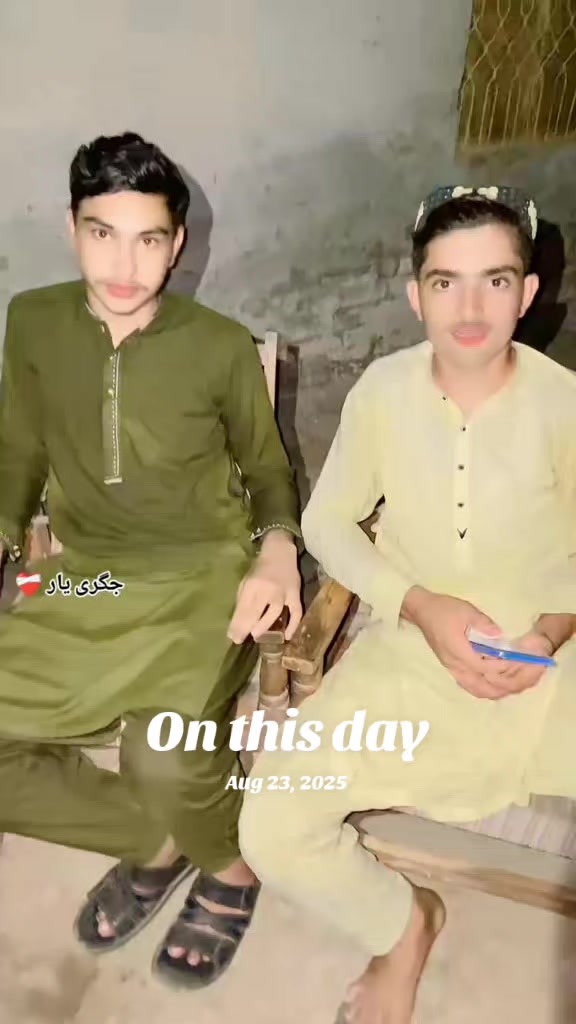 @Sajeel Khan