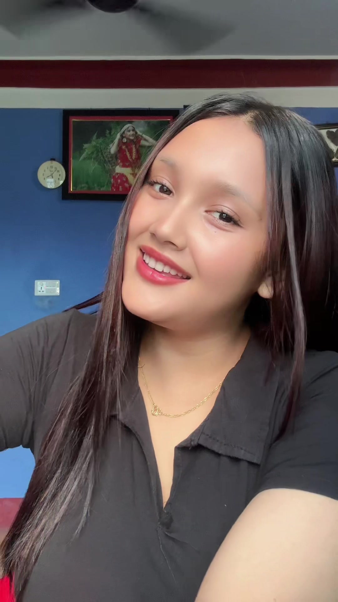 @Nilisha Thapa