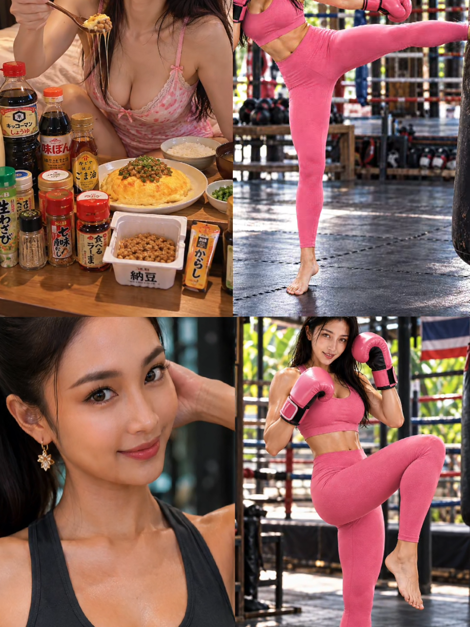 @Hana ✨ Digital Muse