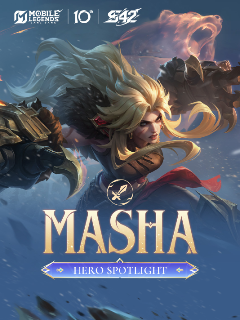 @Mobile Legends
