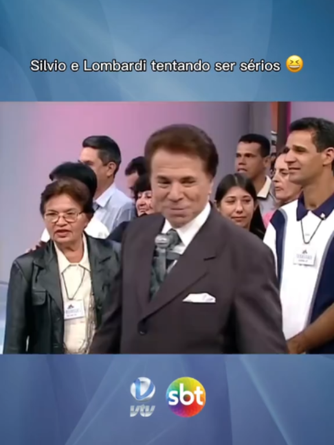 @canalsilviosantos💧
