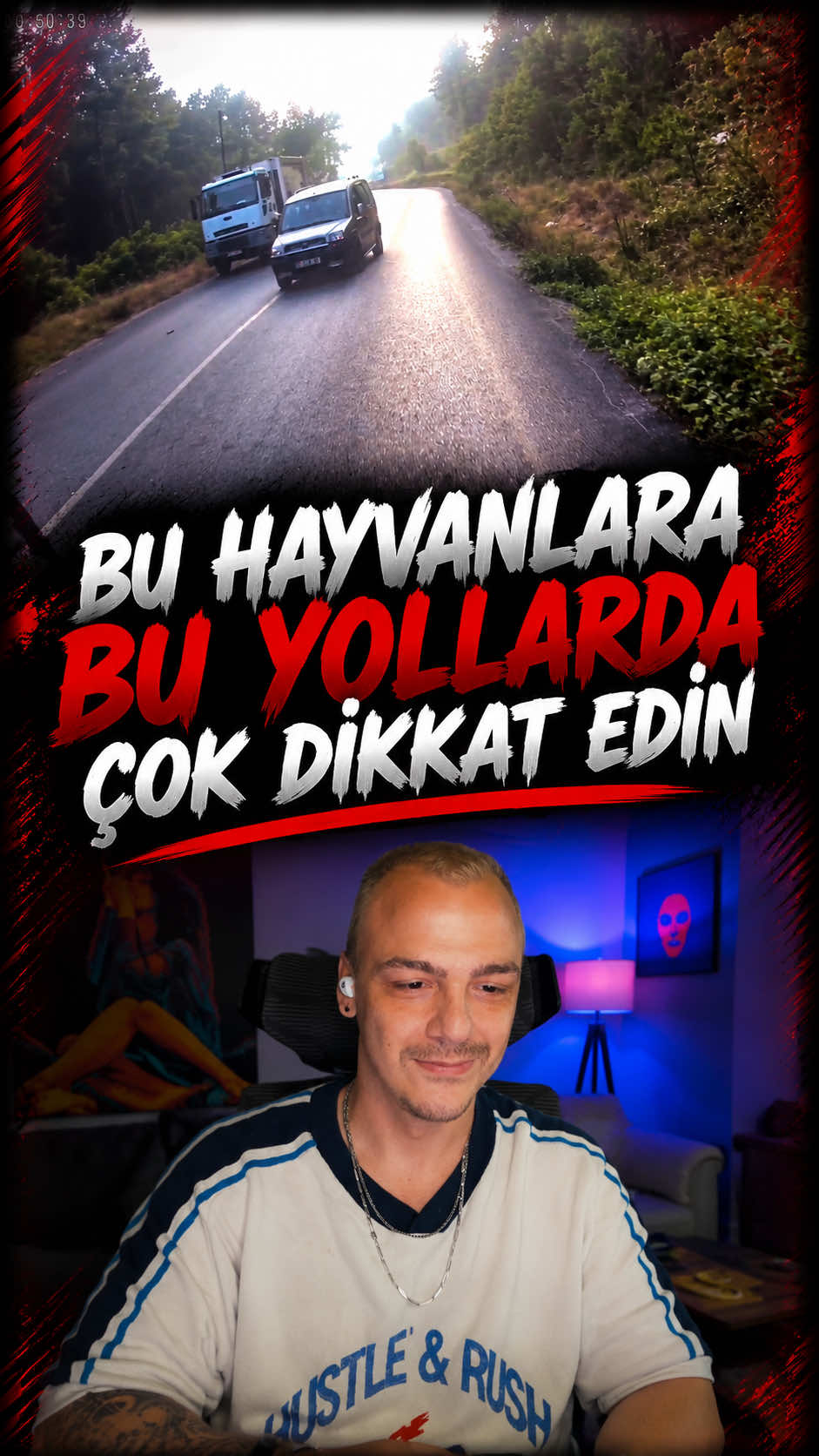 @Kırmızı Kulak