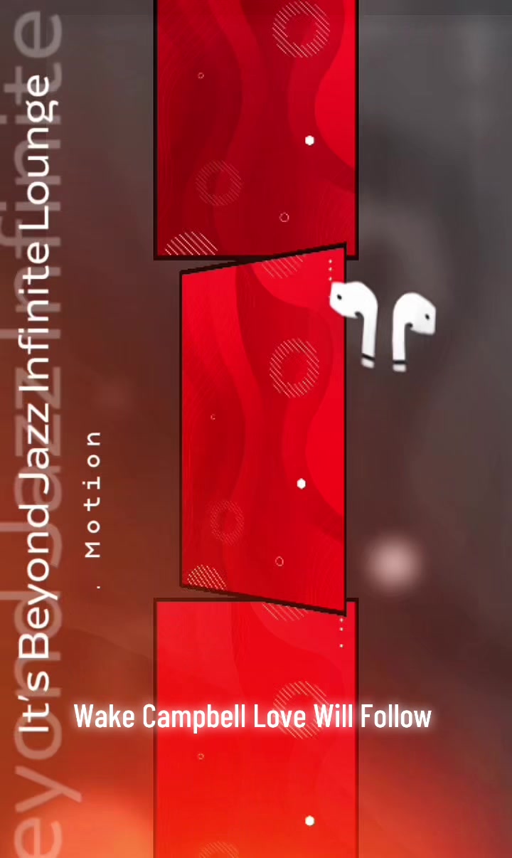 @BEYOND JAZZ INFINITE PORTAL