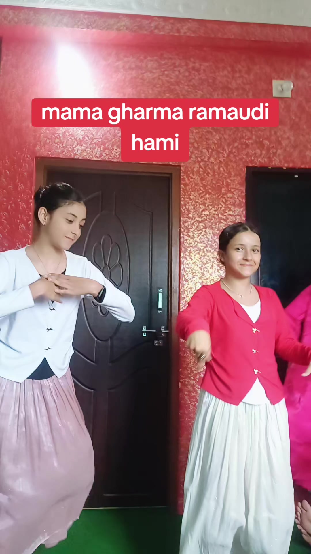 @Lalita Bhusal