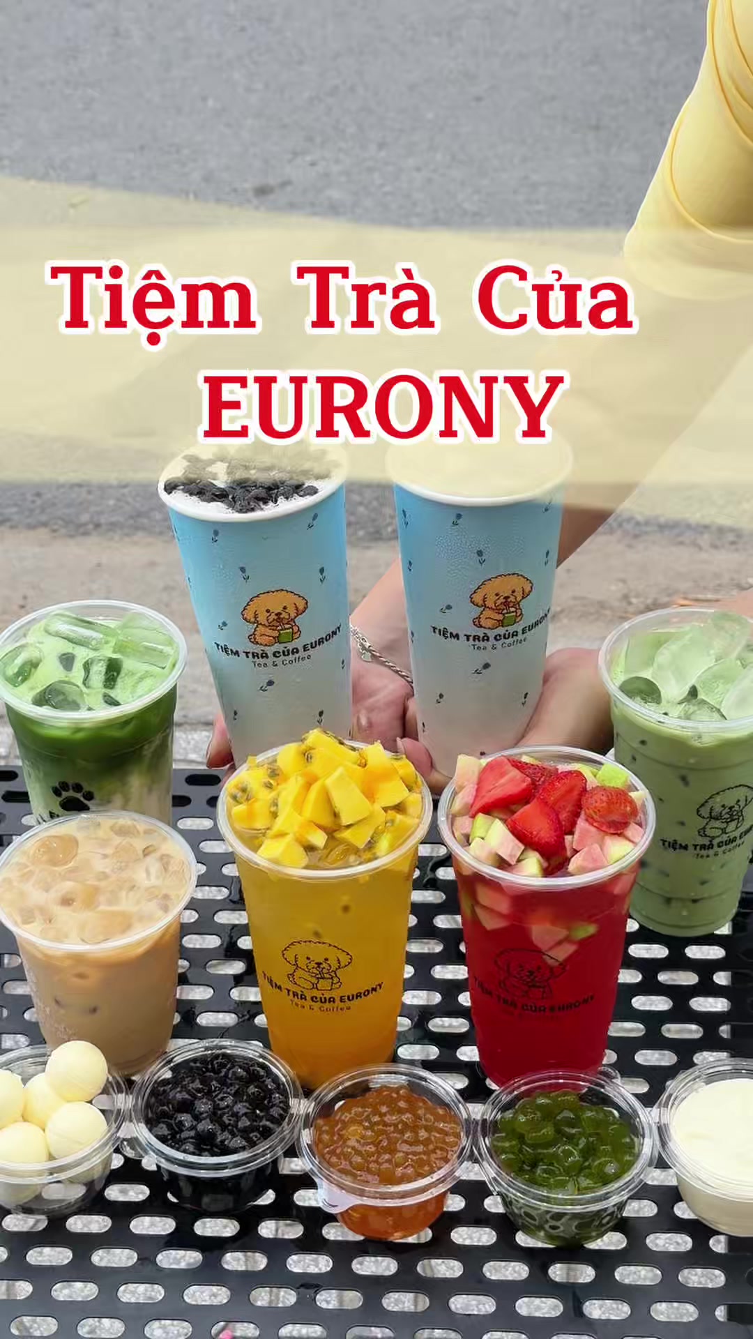 @Ăn Ngon Bình Dương