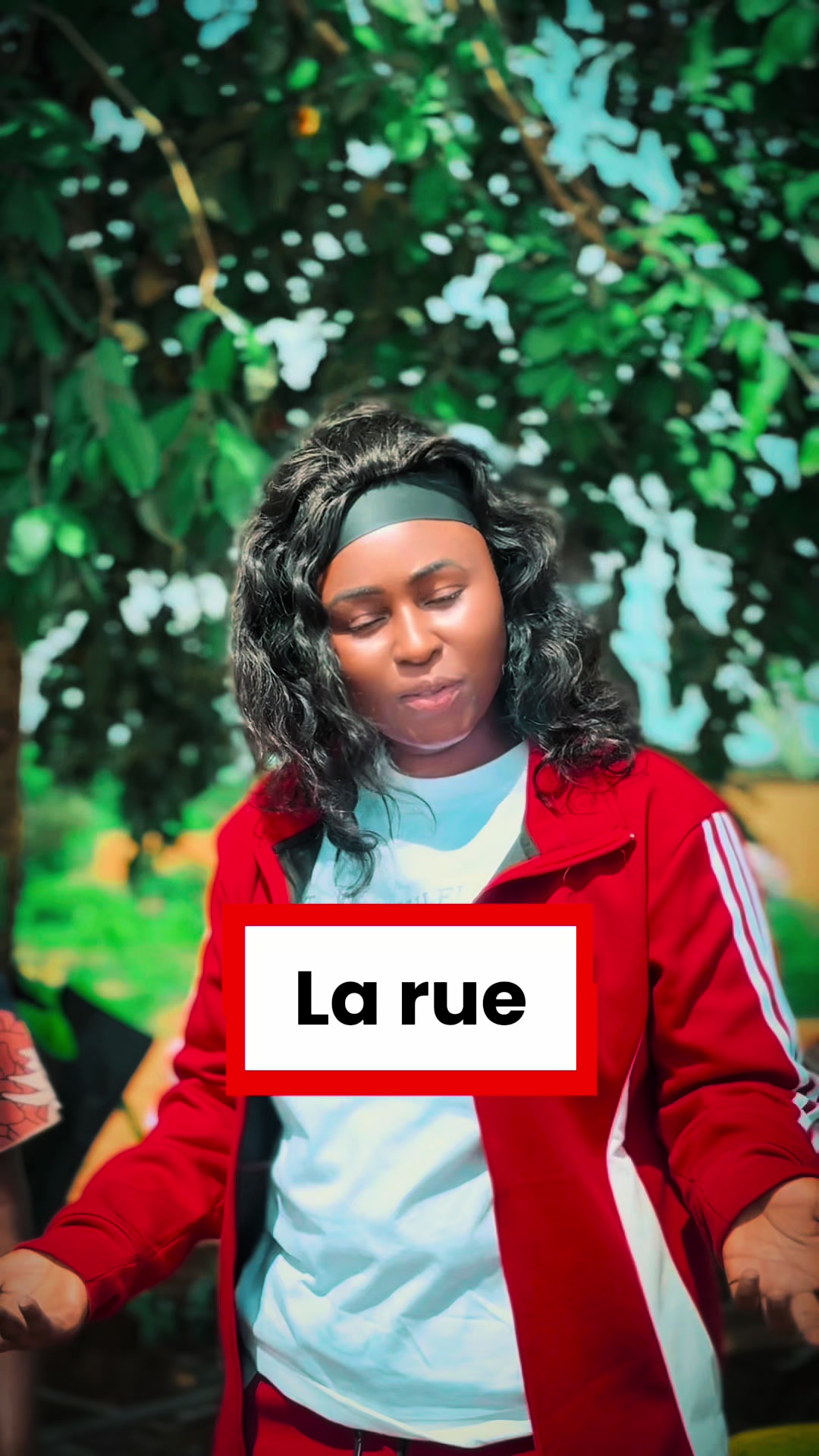 @La lionne 🦁 🇨🇩🇨🇩🇨🇩🇨🇩