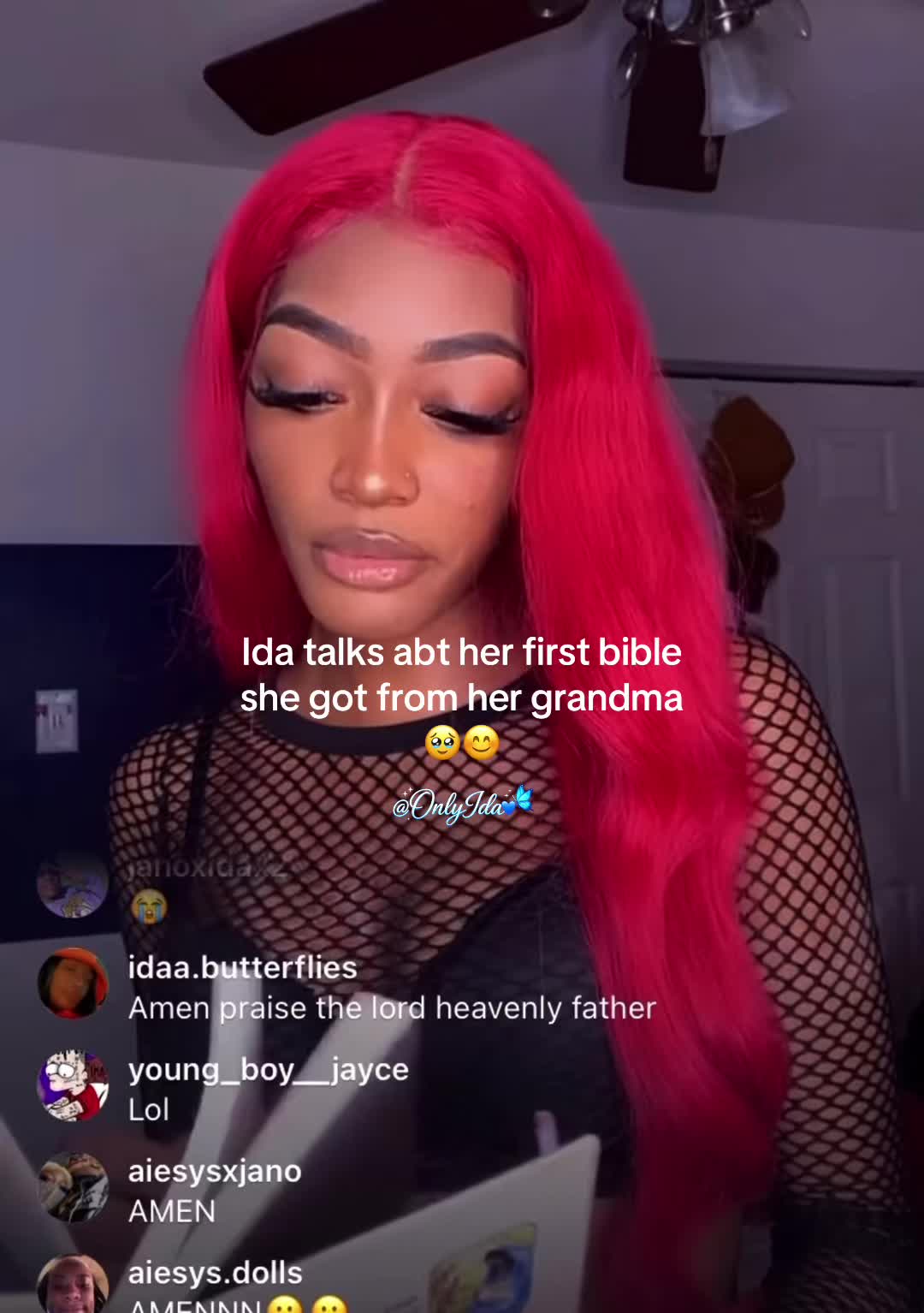 @OnlyIda🦋