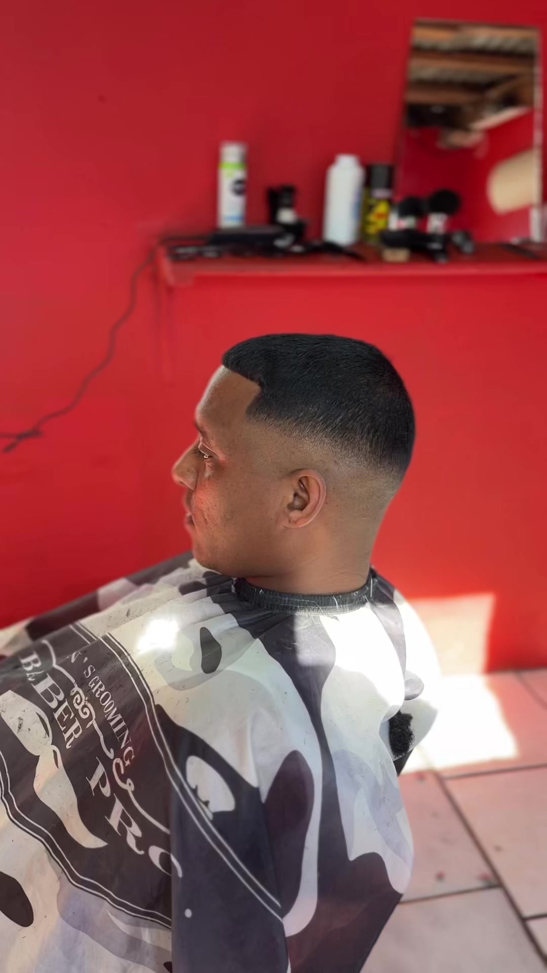 @Redlife ✅