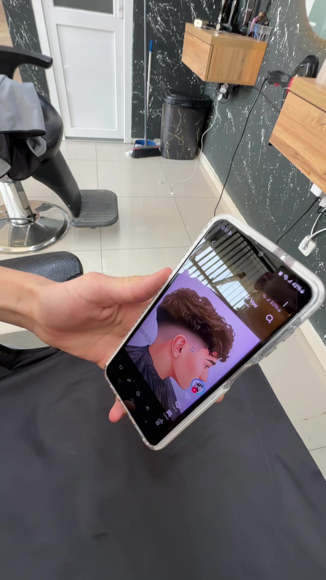 @Neli Barber Shop