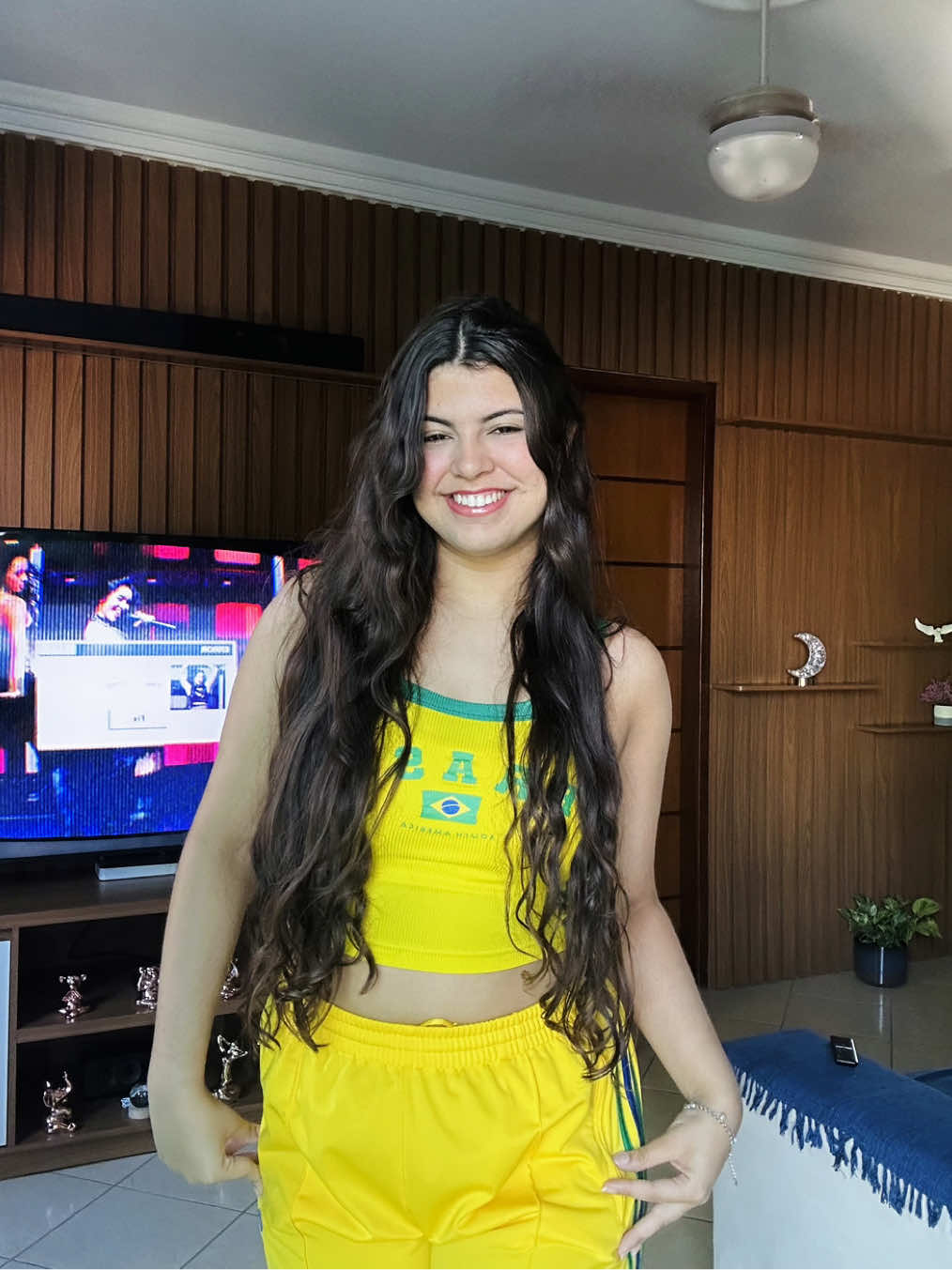 @malu linda 💋