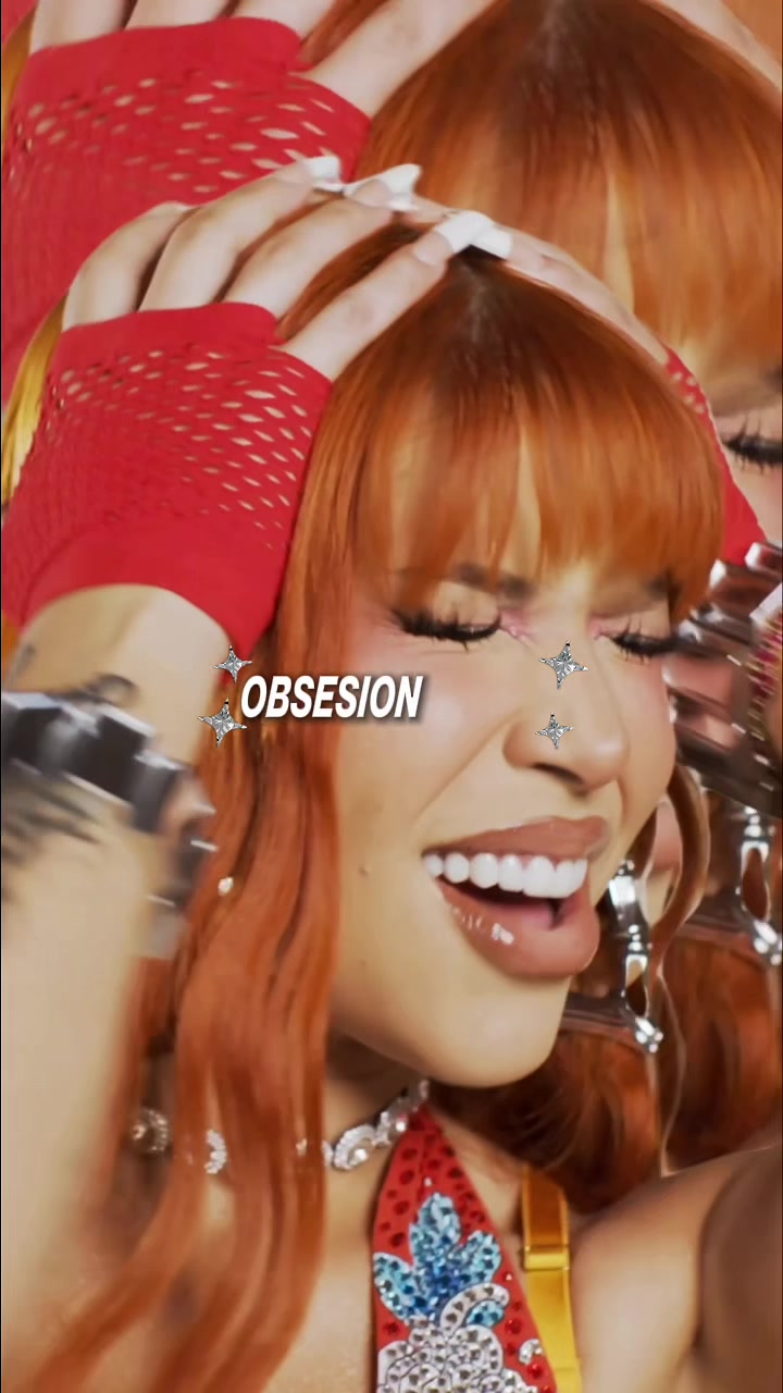 @Sony Music México