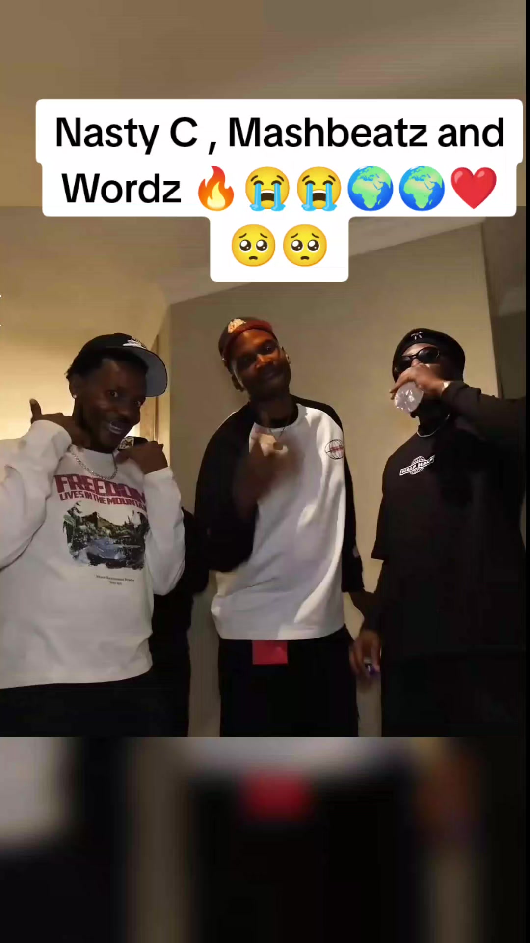@SAStreamerMoments
