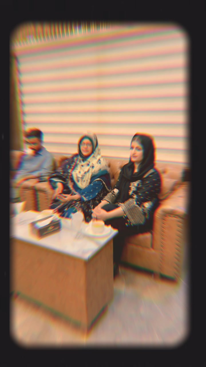@Farah's Salon Kharian
