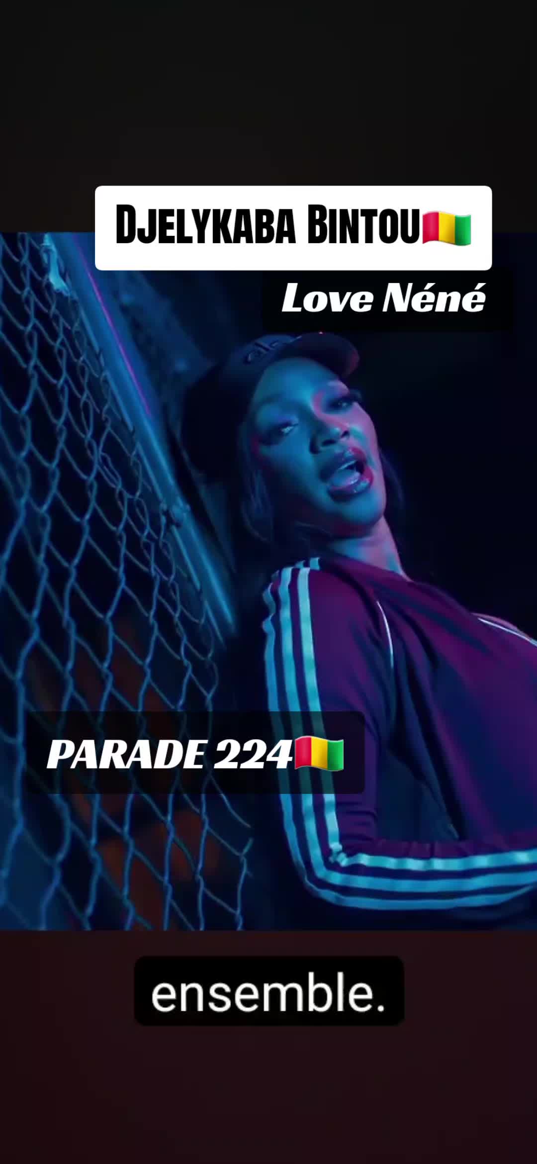 @PARADE224🇬🇳🇬🇳