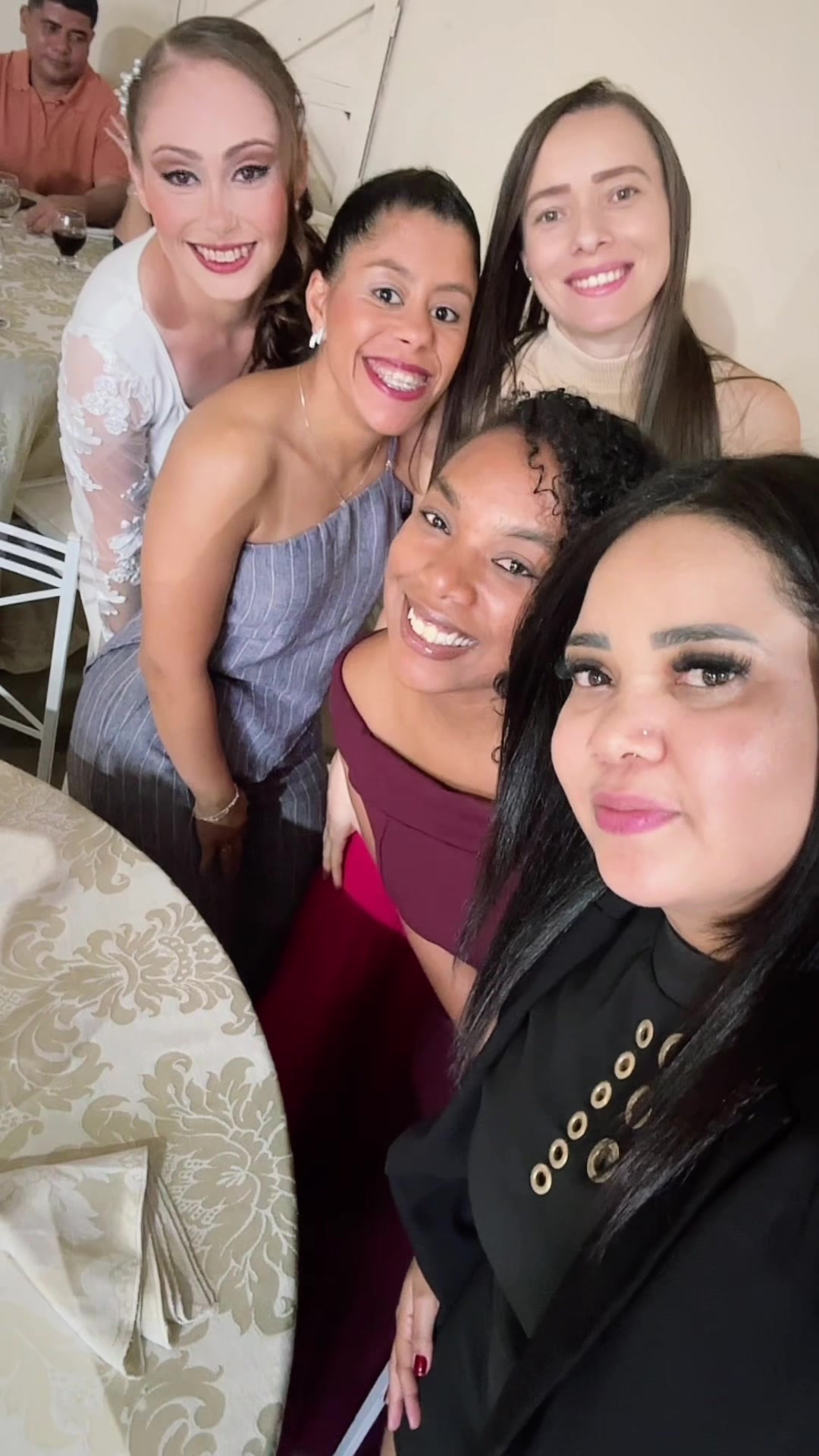 @josy cabeleireira 🥰🙌