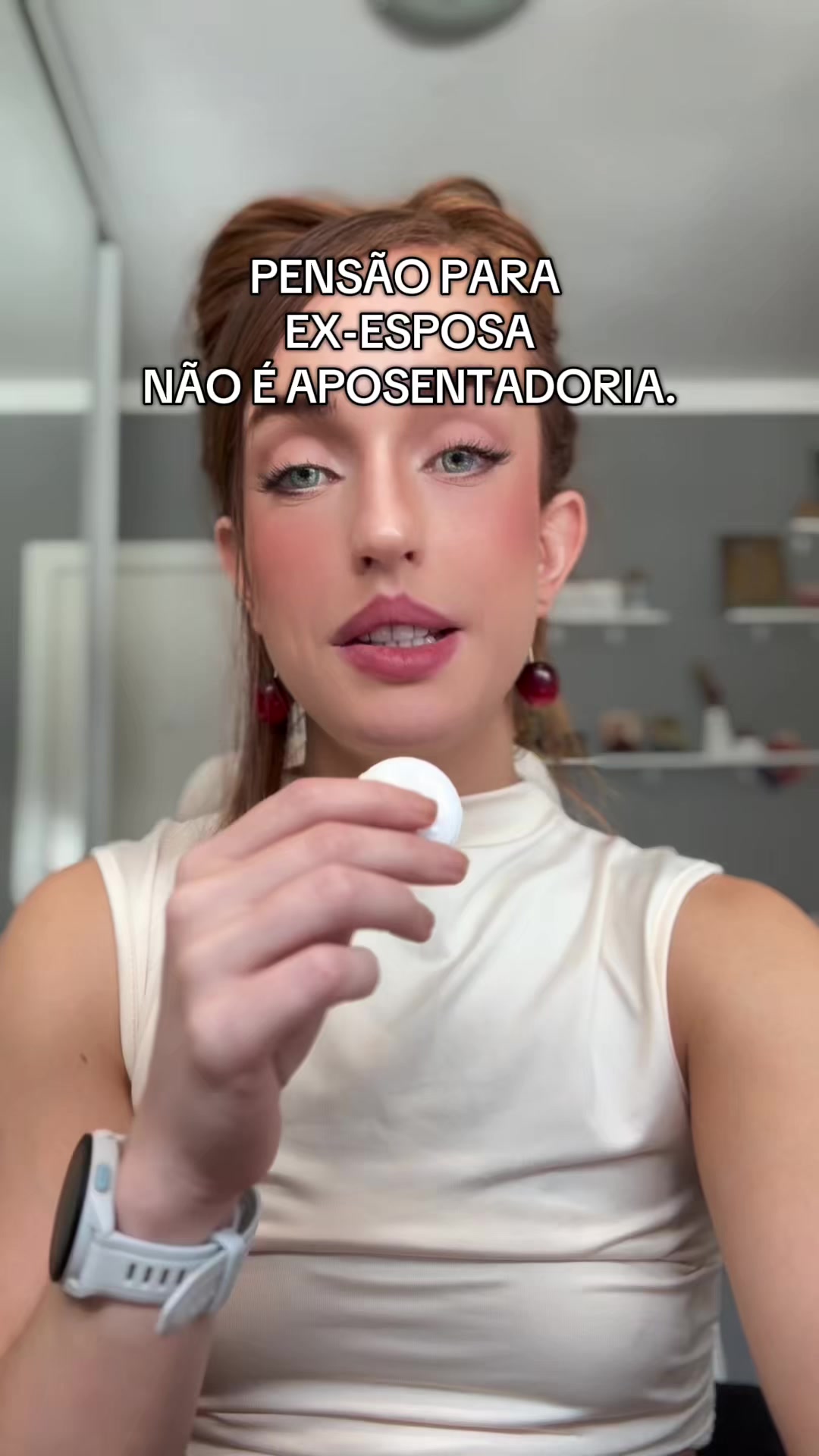 @Bruna Jung | Advogada