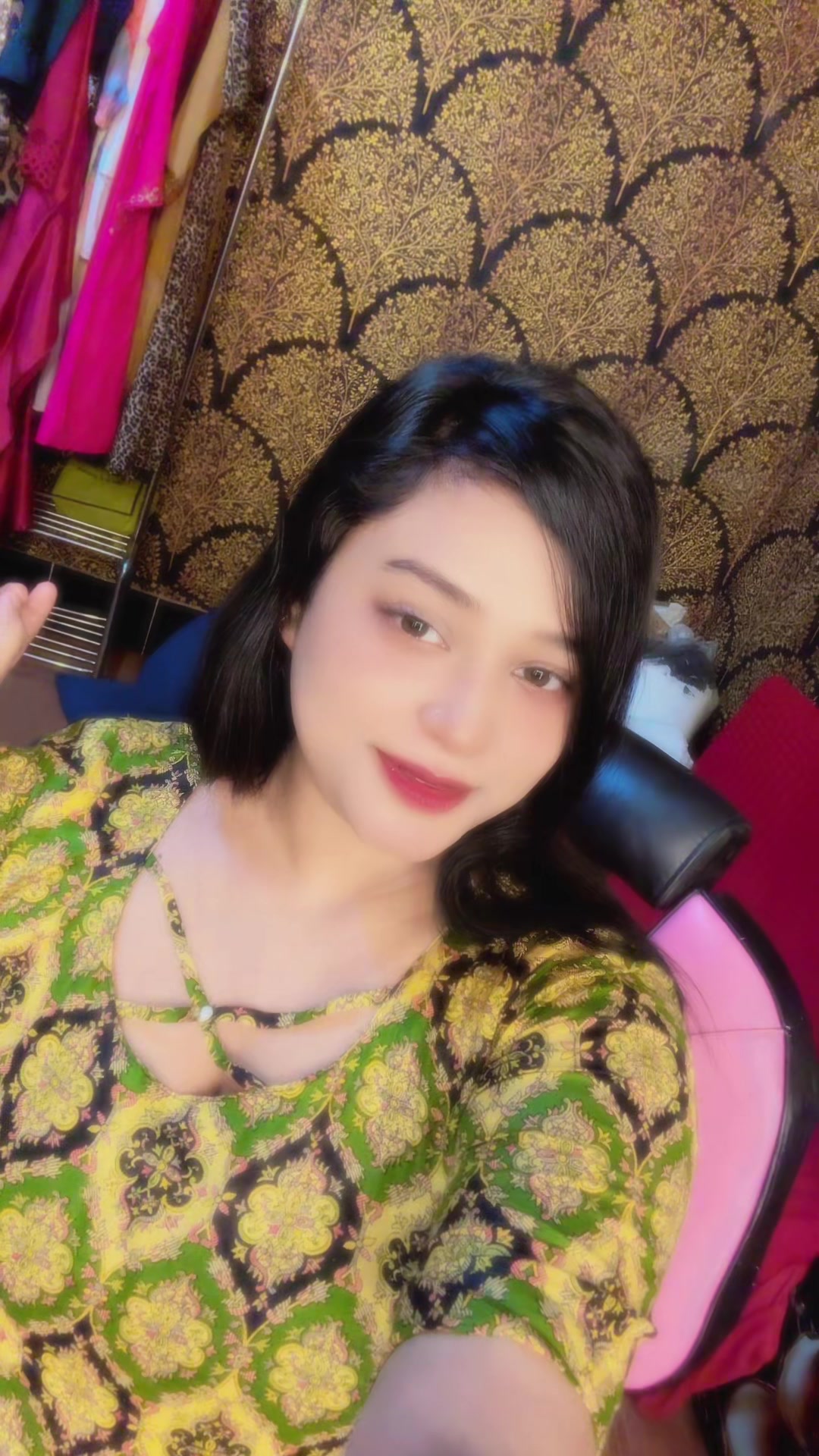 @&hearts;️ Anee Mahmud &hearts;️