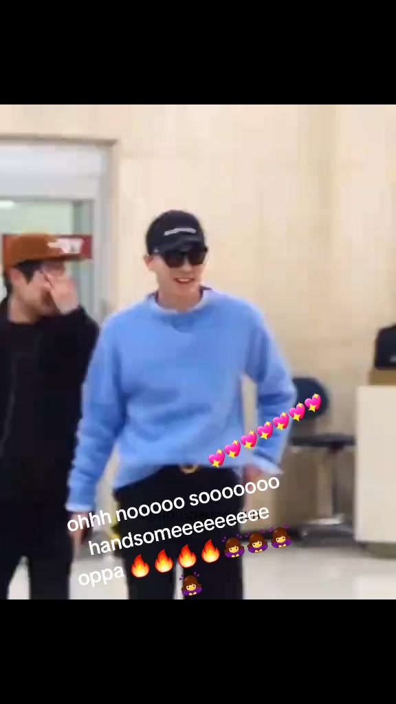 @fan of parkseojoon🍀