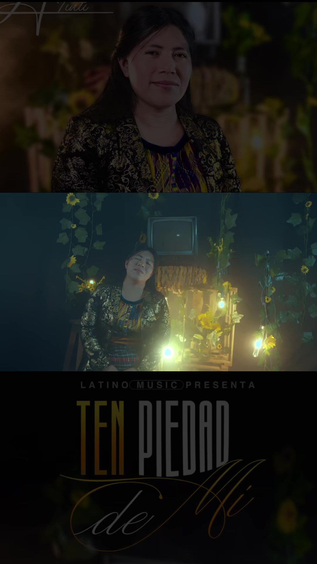 @D&eacute;bora Tinti Oficial 🎙️&hearts;️