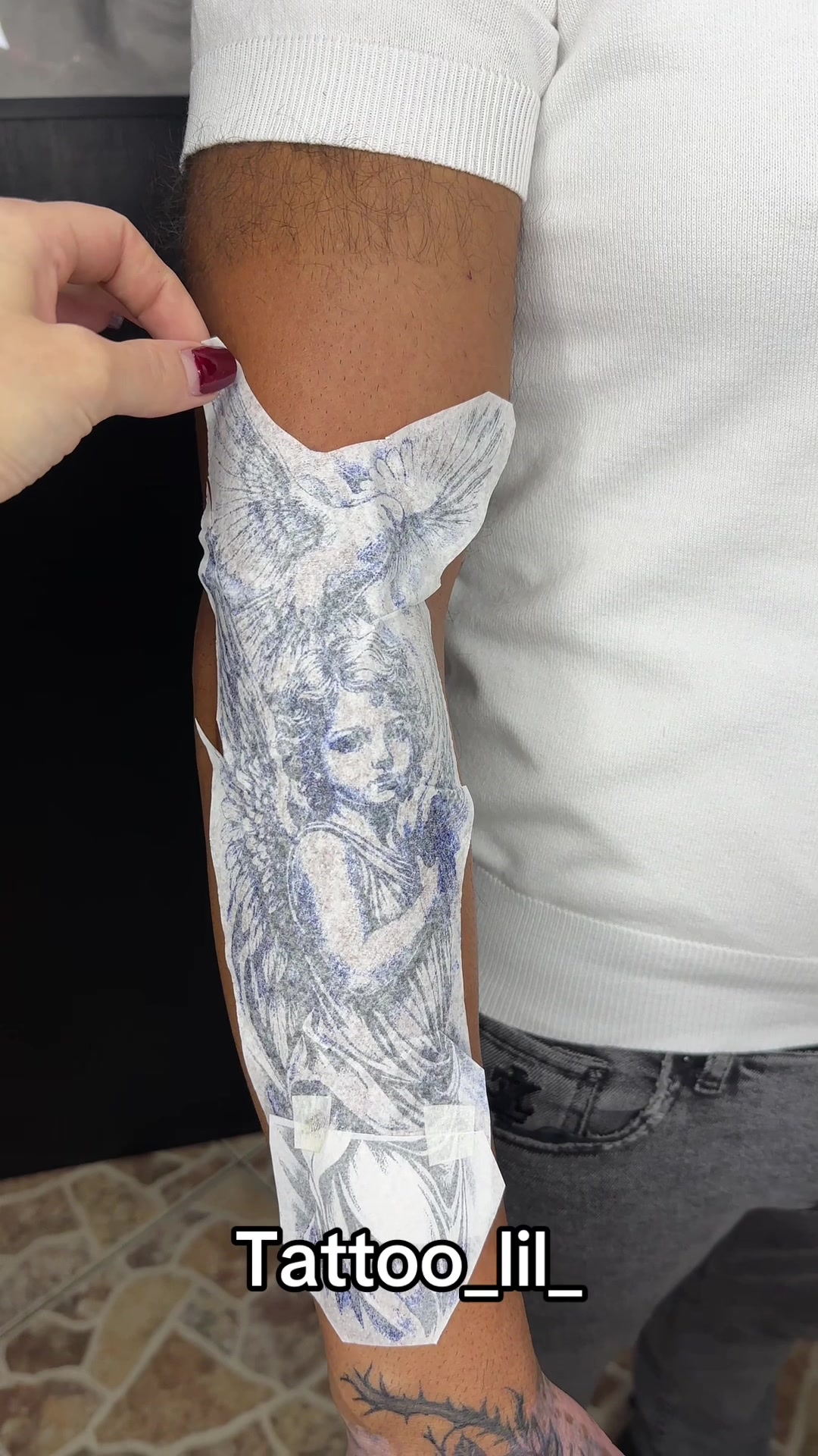 @Tattoo Yerevan
